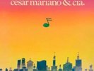 Cesar Mariano & CIA‎ - São Paulo • Brasil SEALED Mr Bongo VINYL LP NEW SEALED