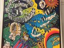 KING GIZZARD AND THE LIZARD WIZARD – EUROPE '19 TEST PRESSINGS 13/25 LTD ED 3LP