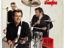 All Live The Stranglers 1988 Vinyl Epic Records 1st Press