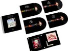 Led Zeppelin - Song Remains The Same (QUAD Vinyl 4LP) Remaster 180gm w/Book NEW
