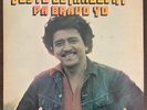 JUSTO BETANCOURT - PA BRAVO YO TREMENDO GUAGUANCO 1972 FANIA VENEZUELA LATIN