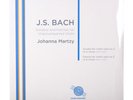 Coup d'Archet 018/2 x2LP Bach Johanna Martzy  Sonata & Partita  Factory SEALED