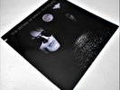 LP Sisters Of Mercy Floodlands - 1987 Elektra 60762-1 EX/EX Promo Hype Ultra