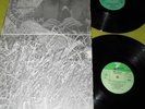 Mike Brant Album Souvenir RARE 1975 Israel 1st Press 2xLP Different B&W Sleeve