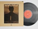 J.D. BLACKFOOT The Ultimate Prophecy Mercury SR61288 LYRIC INSERT PSYCH 1970