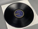 AC/DC Highway To Hell Vinyl Record Albert Production 1979 APLP 040 - NO COVER.