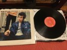 Bob Dylan Vinyl Record 