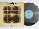 Catalyst Perception Muse MR 5025 SPIRITUAL JAZZ FUNK FUSION 1973