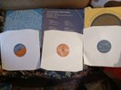 DAVE HOLLAND Uncharted Territories Triple LP Jazz DARE2 RECORDS Parker Taborn
