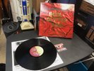 VINYL THEE HYPNOTICS Soul Glitter & Sin ORIGINAL 1st PRESS 1991 PSYCH-ROCK NM/EX