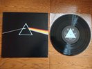 PINK FLOYD The Dark Side Of The Moon JAPAN LP Solid Blue EOP-80778