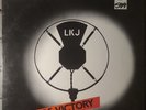 Linton Kwesi Johnson – Forces of Victory - 1979 - Mango – MLPS 9566 - Vinyl - VG