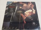George Michael - Faith LP (Original 1987 Press) Shrinkwrap