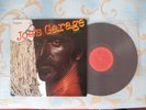 Frank Zappa Joe's Garage Act1 LP JPN CBS/SONY 25AP 1691