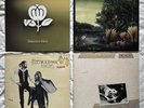Fleetwood Mac - ‘Greatest Hits / Tusk / Rumours / Tango In The Night’ 12” Vinyl