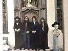The Beatles Again Hey Jude 1st Pressing LP US Apple SW385 & SO385 Near Mint