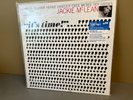 JACKIE McLEAN It´s Time Audiophile BLUE NOTE TONE POET LP BST-84179 New & Sealed