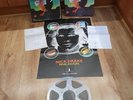 Nick Drake Pink Moon 2012 Vinyl Box Set