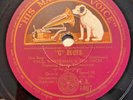 PAUL WHITEMAN Tail Spin 1934 laminated AUSTRALIA HMV 78 Trumbauer Teagarden