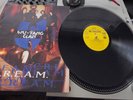 Wu-Tang Clan – C.R.E.A.M. Original Yellow Pressing 12