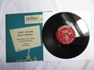Teddy Wilson - Billie Holiday   Columbia – CL 6040   10