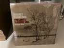 August Burns Red Sleddin Hill Holiday Album RED VINYL LP  Christmas  First Press