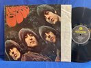 THE BEATLES RUBBER SOUL PMC1267 MONO MATRIX 4/4. ORIGINAL UK LP EXC+