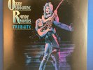 OZZY OSBOURNE Randy Rhodes Tribute 1987 vinyl 2LP VPI CLEAN OG Inn GATE EX / VG+