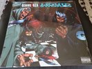 GZA the Genius- Liquid Swords 2xLP Black Vinyl - 2015 Repress - Wu-Tang - Sealed