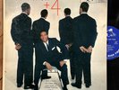 Max Roach Plus 4 1st VG++ DG Emarcy lp Sonny Rollins Kenny Dorham