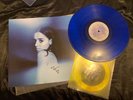 Samia - Honey SIGNED Blue Indie Exclusive + 7