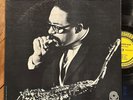 Booker Ervin The Freedom Book 1st Mono RVG Promo Prestige Lp Jaki Byard