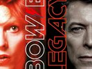 David Bowie - Legacy The Very Best Of vinyl LP NEW/SEALED IN STOCK Greatest Hits