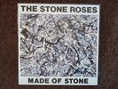 The Stone Roses Made Of Stone 12”  Vinyl  1989  1st press Black cat.number
