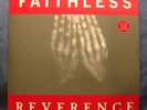 Faithless - Reverence Do-LP Vinyl Schallplatte