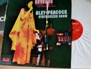 BLEY-PEACOCK SYNTHESIZER SHOW Revenge UK ORIGINAL 1972 Polydor 2425043 Nice