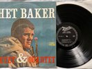 CHET BAKER . SEXTET & QUARTET - ANNO 1960 - LPM 2094