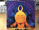HERBIE HANCOCK Headhunters - ORIGINAL PRESSING