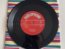 The Beatles Love Me Do P.S. I Love You 50th Anniversary 45rpm 7