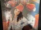 Remi Wolf LIVE AT ELECTRIC LADY LP – BLACK VINYL In Hand