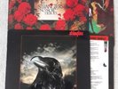THE STRANGLERS The Raven (1st uk press) 30262, No More Heroes Vinyl albums good