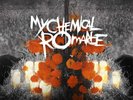 My Chemical Romance - The Black Parade Is Dead vinyl LP NEW/SEALED IN STOCK