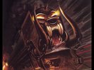 Motorhead - Orgasmatron vinyl LP NEW/SEALED IN STOCK