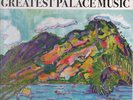 BONNIE PRINCE BILLY Sings Greatest Palace Music LP VINYL UK Domino 15 Track 2 LP