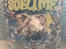 SUBLIME Second Hand Smoke Vinyl Record 2xLP