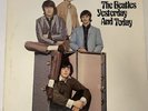 Beatles 2nd State Butcher Cover - Yesterday and Today 1966 Mono EX Vinyl