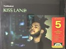 The Weeknd - Kiss Land (5th Anniversary Seafoam Green) Vinyl LP Hype Sticker Inc