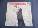 Fleetwood Mac - The Pious Bird Of Good Omen 1969 UK LP BLUE HORIZON 1st