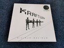 Kraftwerk Minimum Maximum 4 X Vinyl UNPLAYED