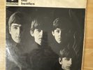 The Beatles With The Beatles Parlophone PMC 1206 Mono UK vinyl LP 1963